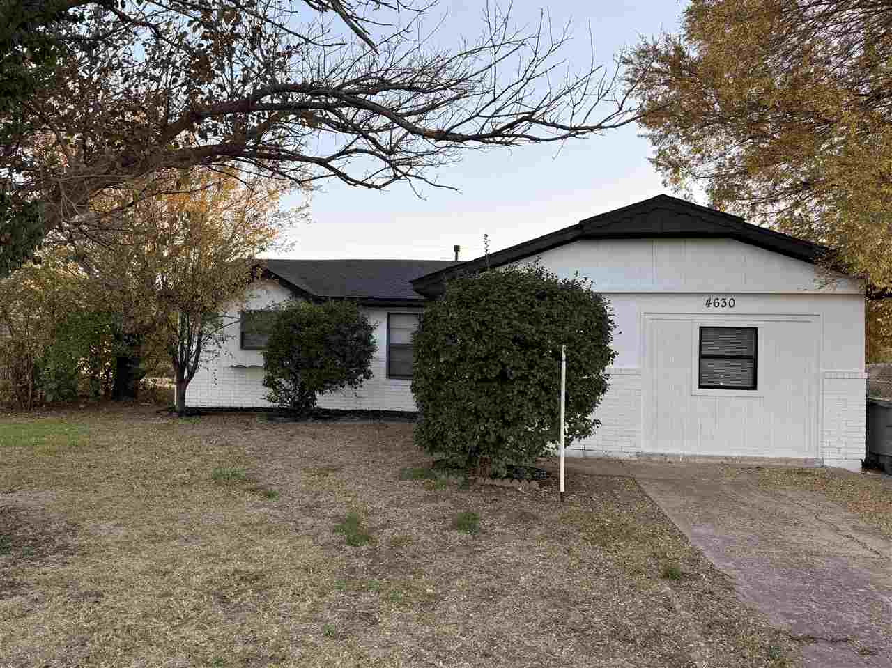 Lawton/Fort Sill