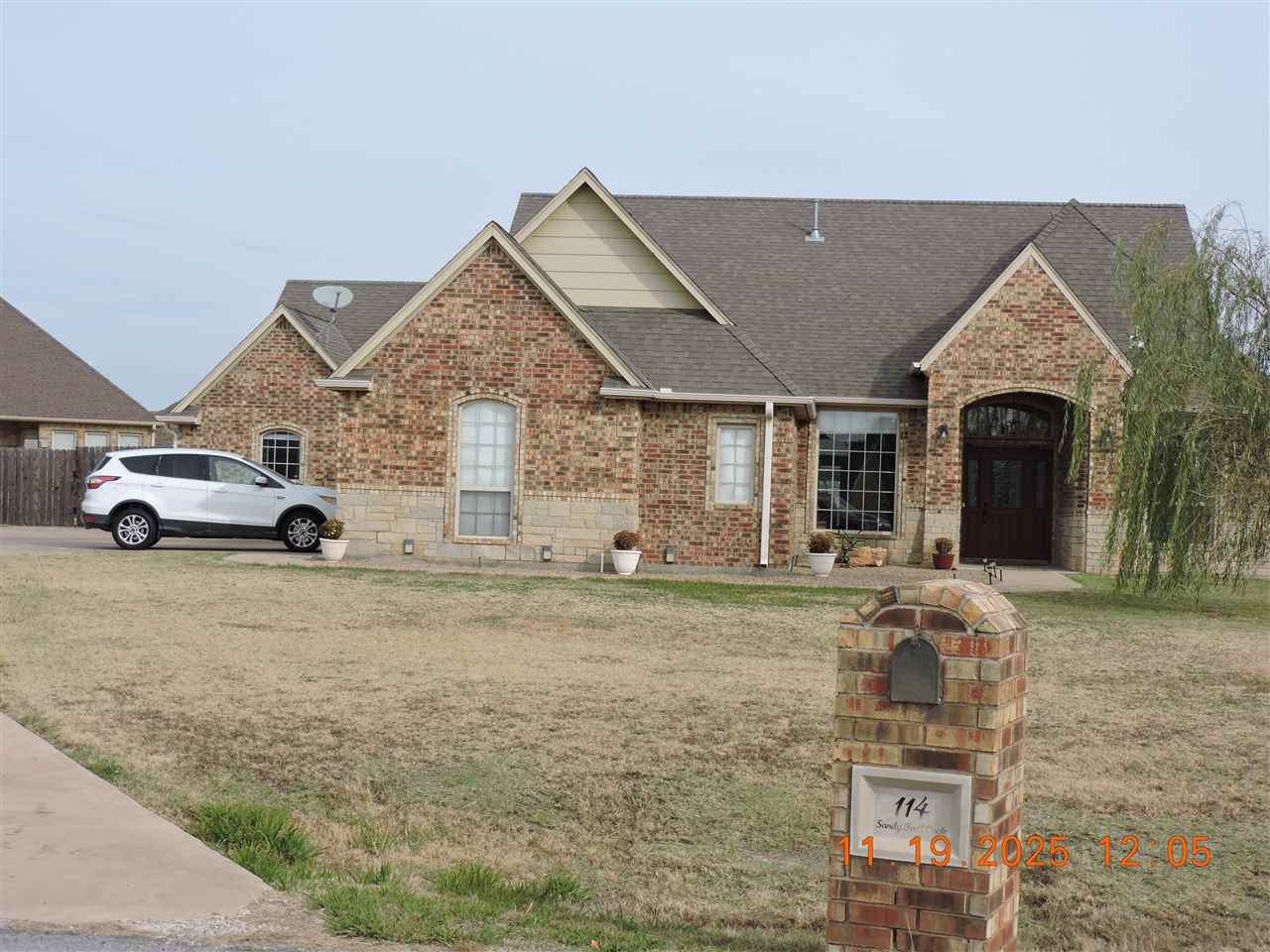 Lawton/Fort Sill