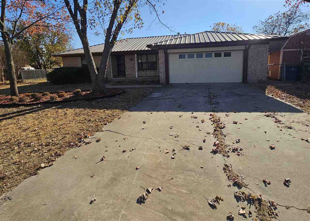 1309 Whisenant Ct, Duncan, OK, 73533