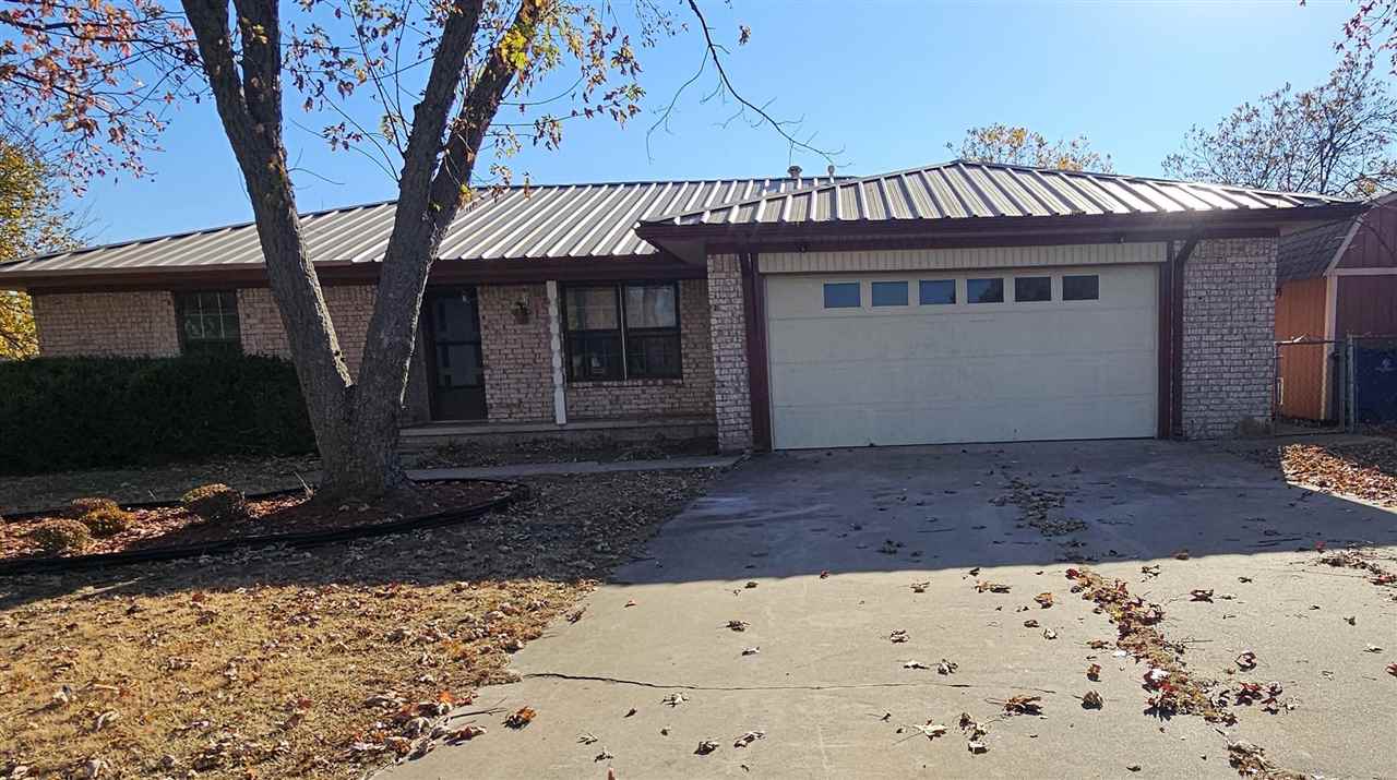 1309 Whisenant Ct, Duncan, OK, 73533