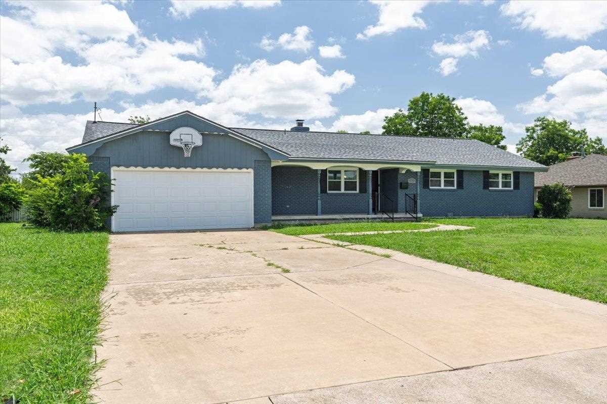 1605 NW 34th St, Lawton, OK, 73505