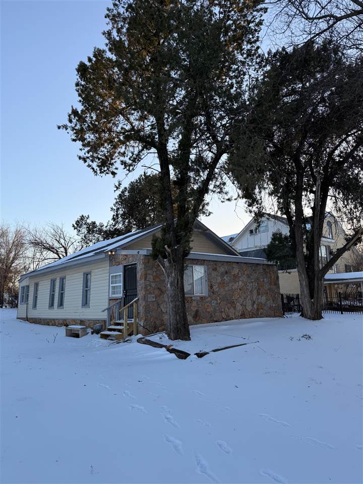 Lawton/Fort Sill