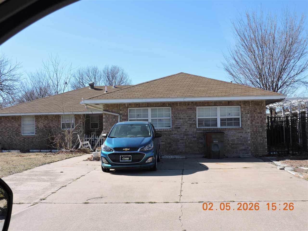 913 SW 7th St, Lawton, OK, 00000