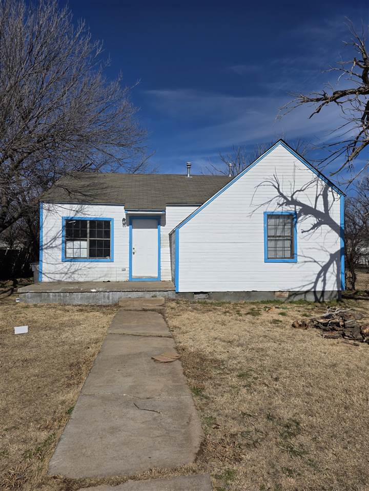 Lawton/Fort Sill