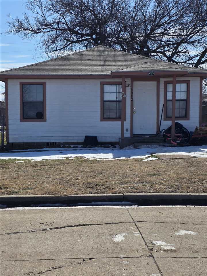 Lawton/Fort Sill