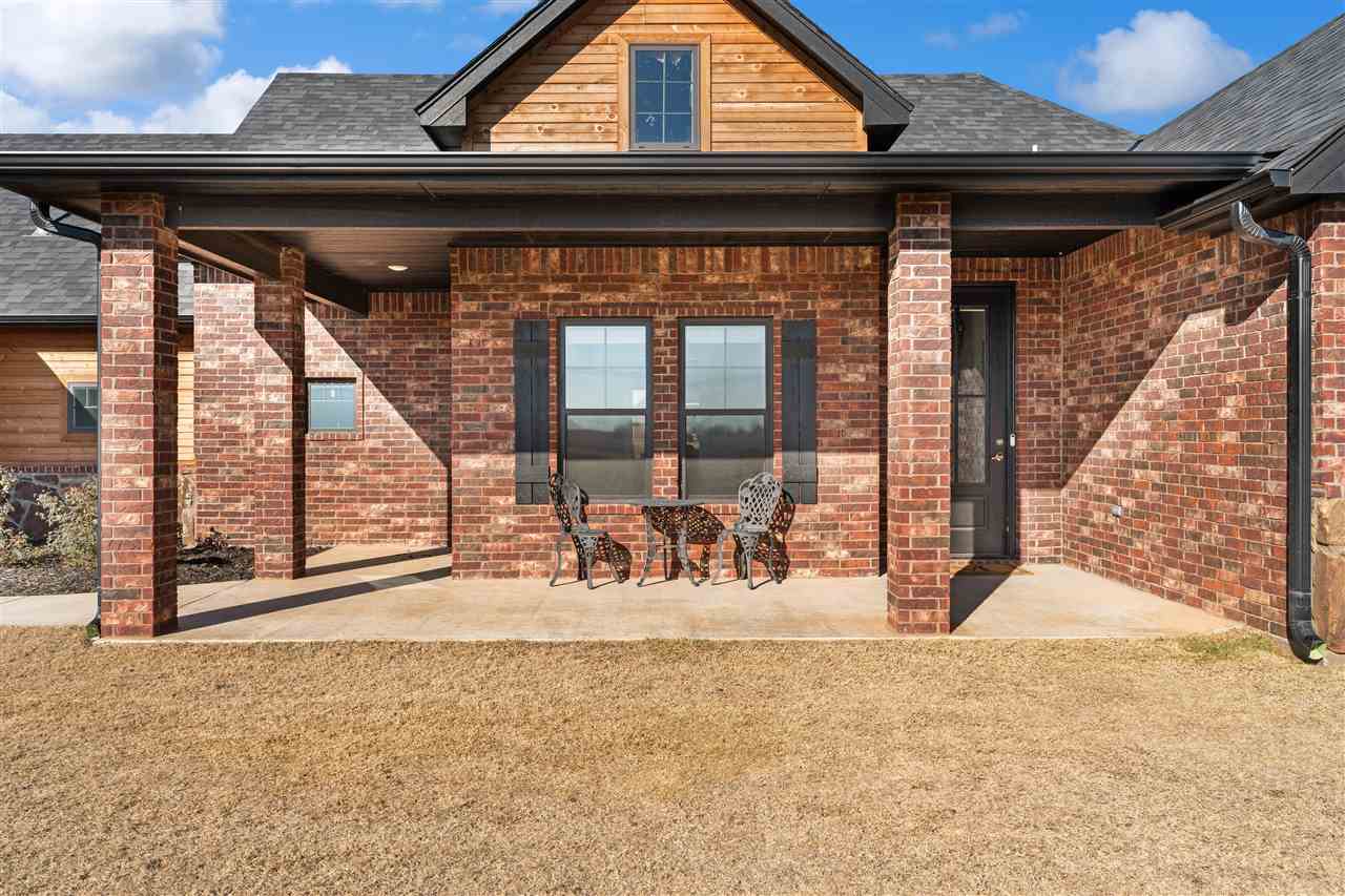 4324 Peak Ln, Elgin, OK, 73538