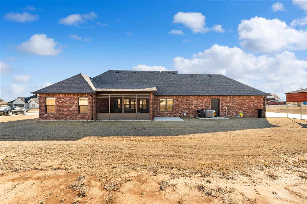 4324 Peak Ln, Elgin, OK, 73538