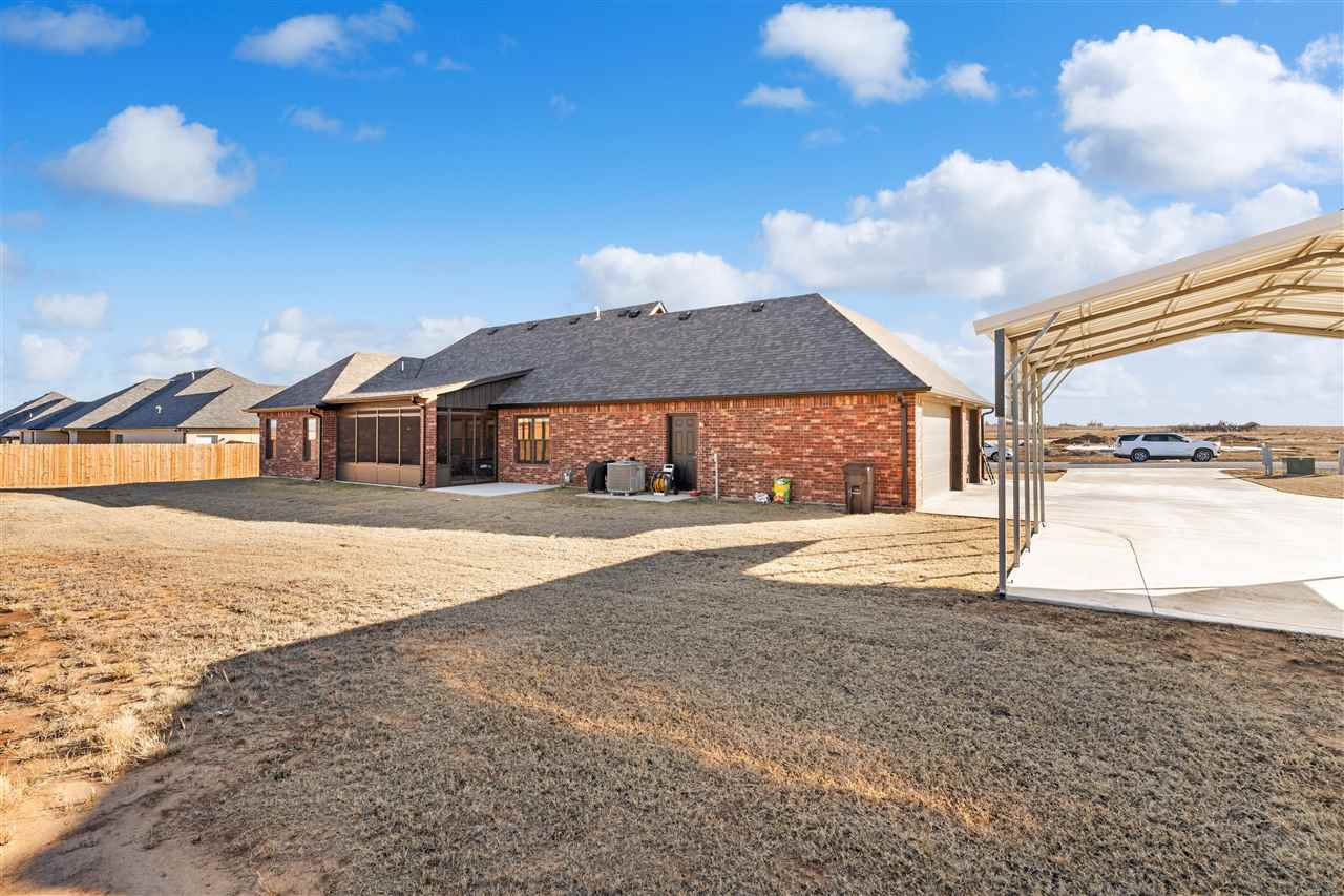 4324 Peak Ln, Elgin, OK, 73538