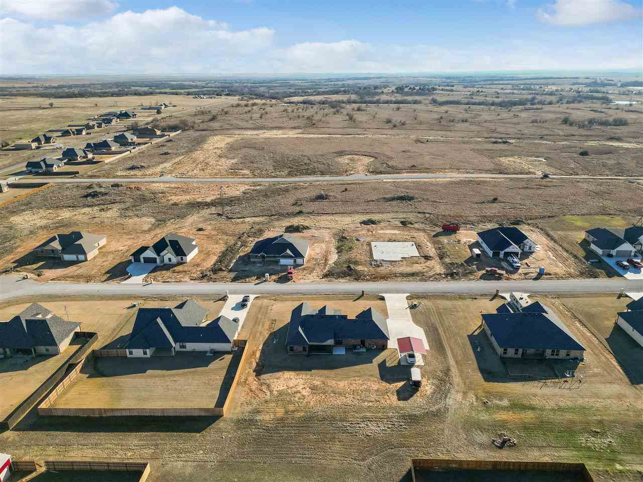 4324 Peak Ln, Elgin, OK, 73538