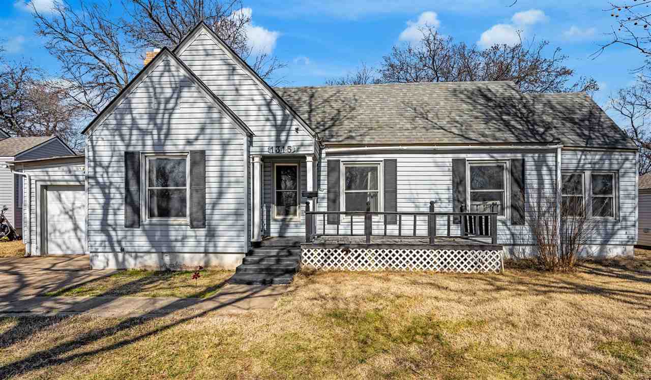 407 W Nebraska, Walters, OK, 73572