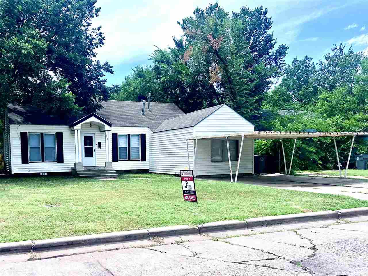 2140 NW SMITH AVE, Lawton, OK, 73505