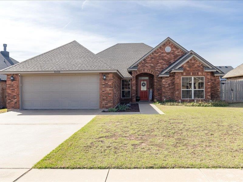 3831 NW Ferris, Lawton, OK, 73505