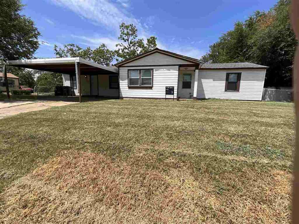 Lawton/Fort Sill
