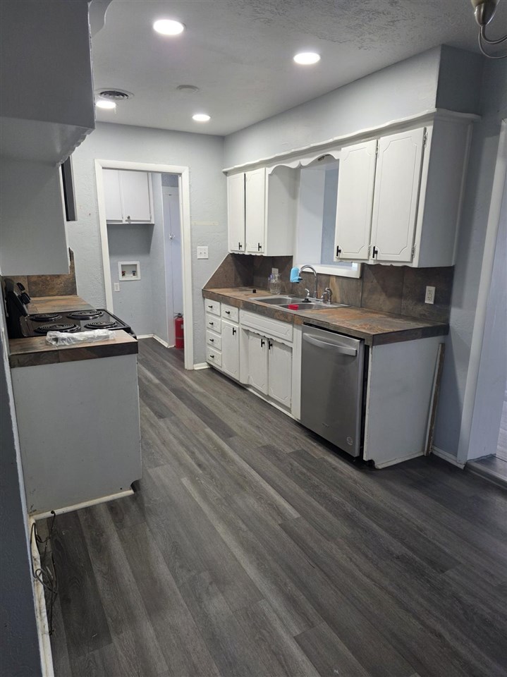 335 NW 62nd St, Lawton, OK, 73505-5603