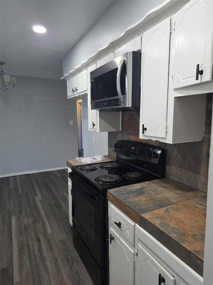 335 NW 62nd St, Lawton, OK, 73505-5603