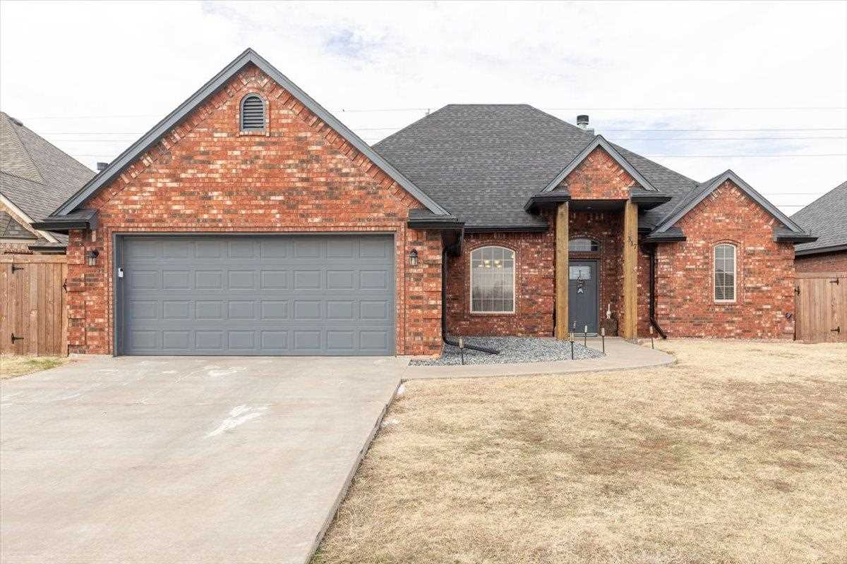 3831 NW Ferris, Lawton, OK, 73505