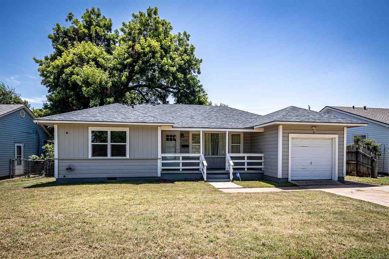 913 SW 7th St, Lawton, OK, 00000
