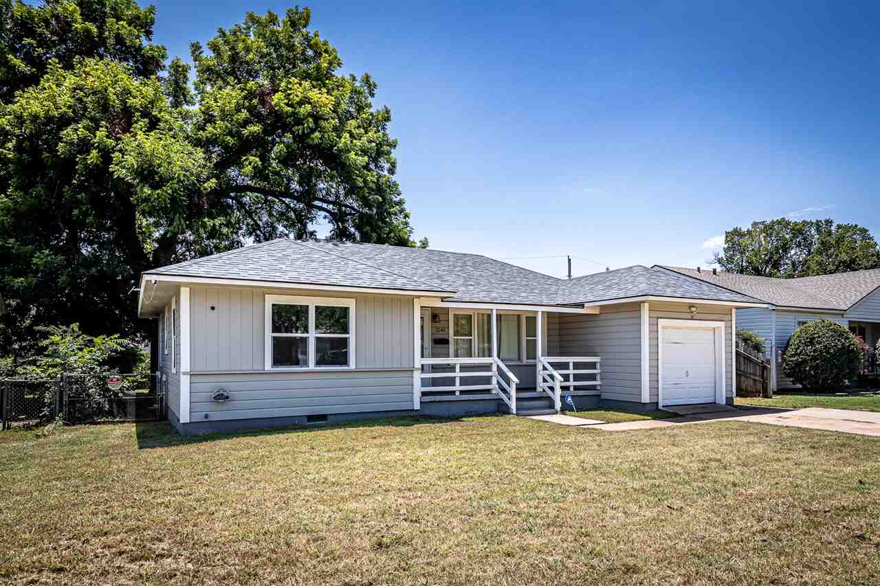 2140 NW SMITH AVE, Lawton, OK, 73505
