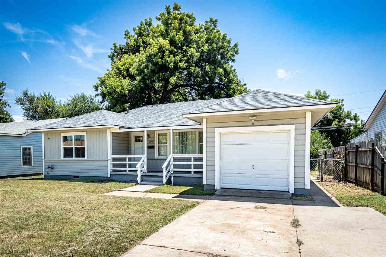 2140 NW SMITH AVE, Lawton, OK, 73505