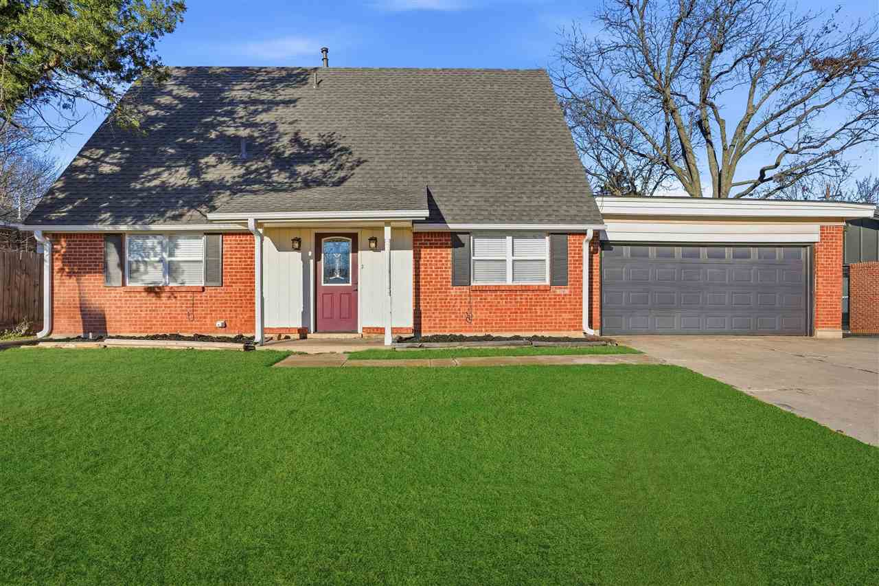 407 W Nebraska, Walters, OK, 73572