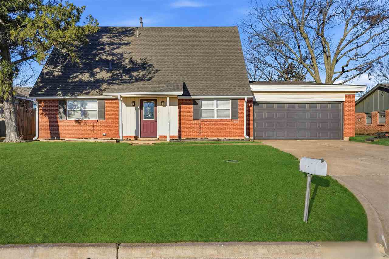 14 NW 56th St, Lawton, OK, 73505