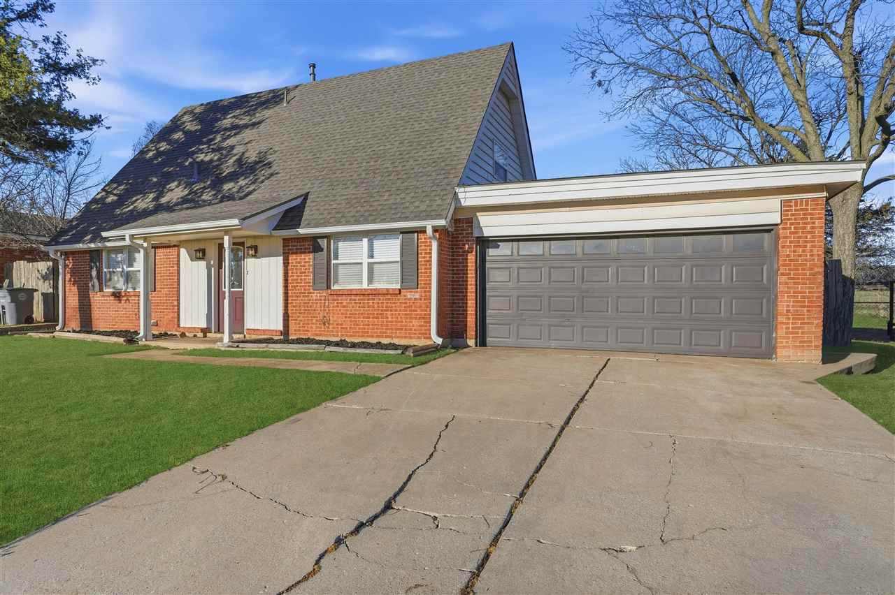 14 NW 56th St, Lawton, OK, 73505