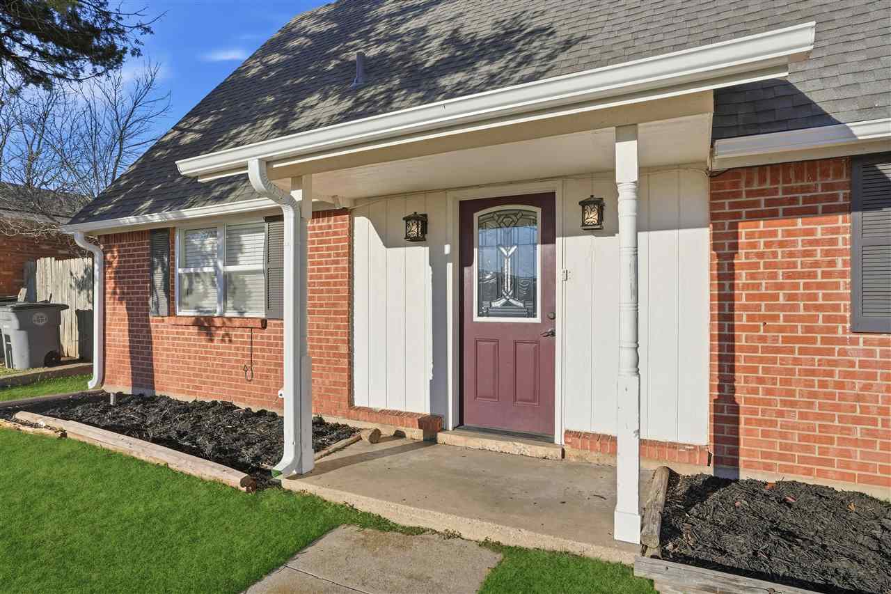 14 NW 56th St, Lawton, OK, 73505