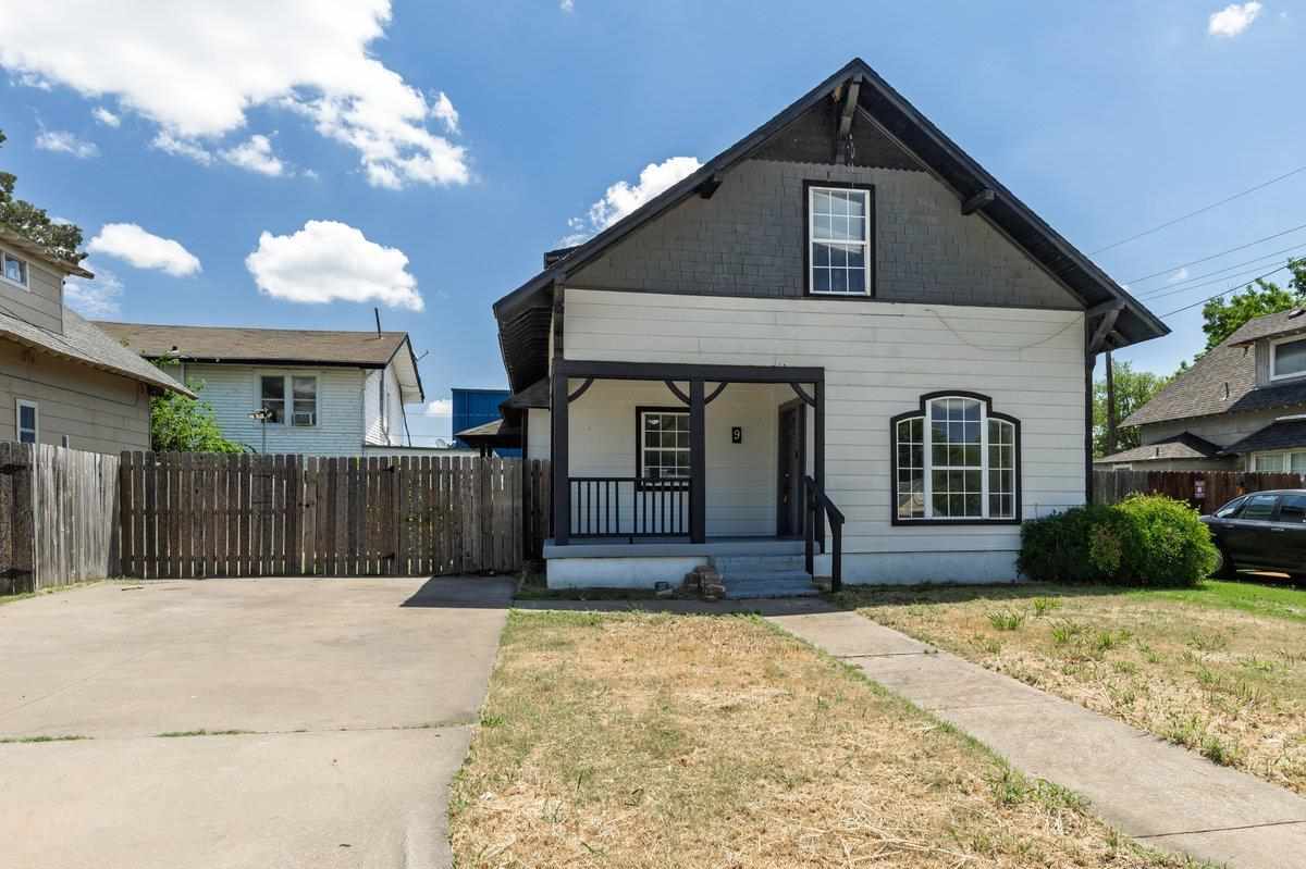 9 NW 7th St, Lawton, OK, 00000