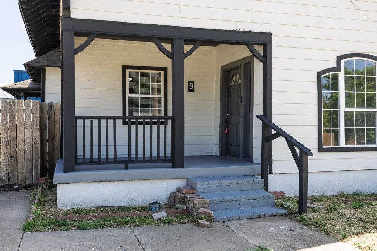 9 NW 7th St, Lawton, OK, 00000