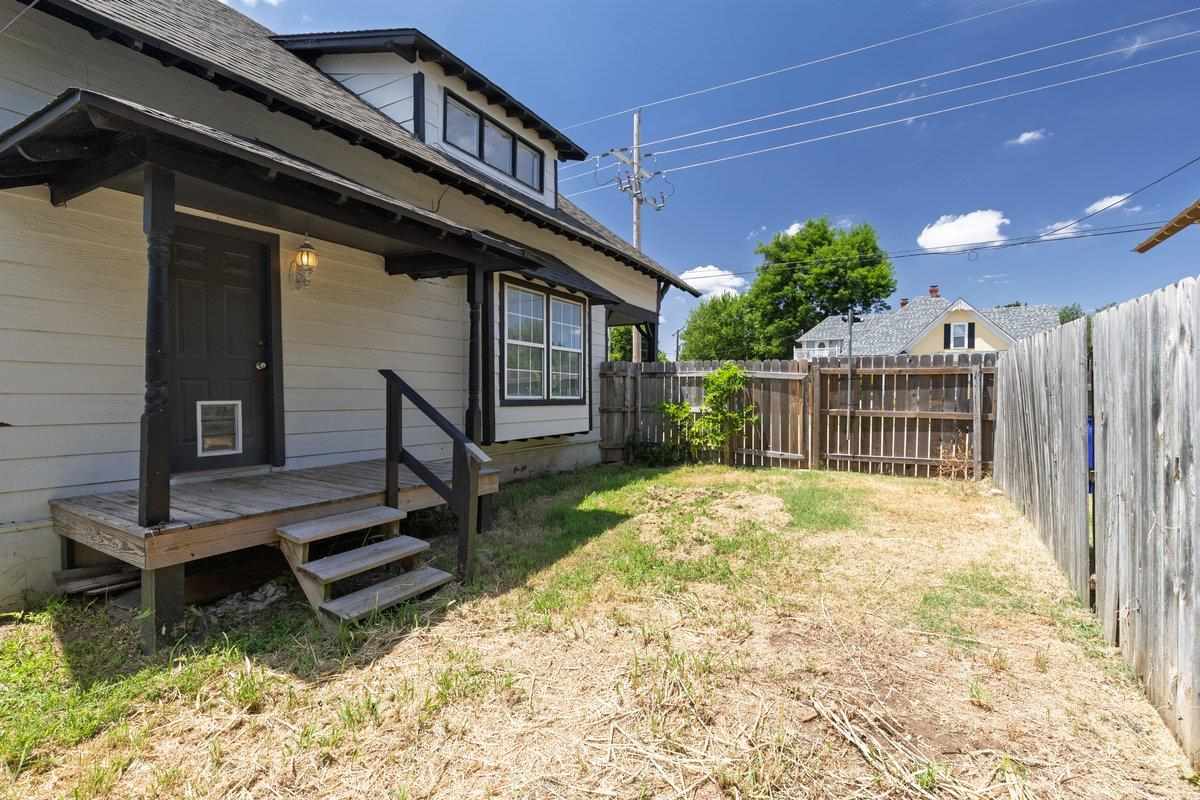 9 NW 7th St, Lawton, OK, 00000