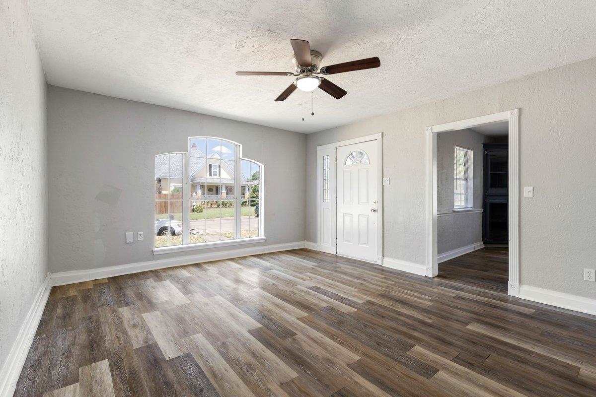 9 NW 7th St, Lawton, OK, 00000