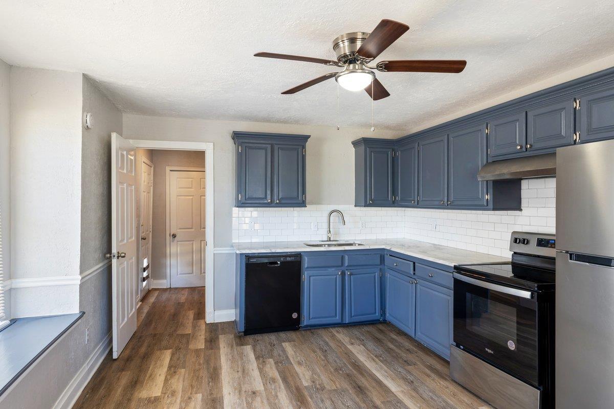 9 NW 7th St, Lawton, OK, 00000