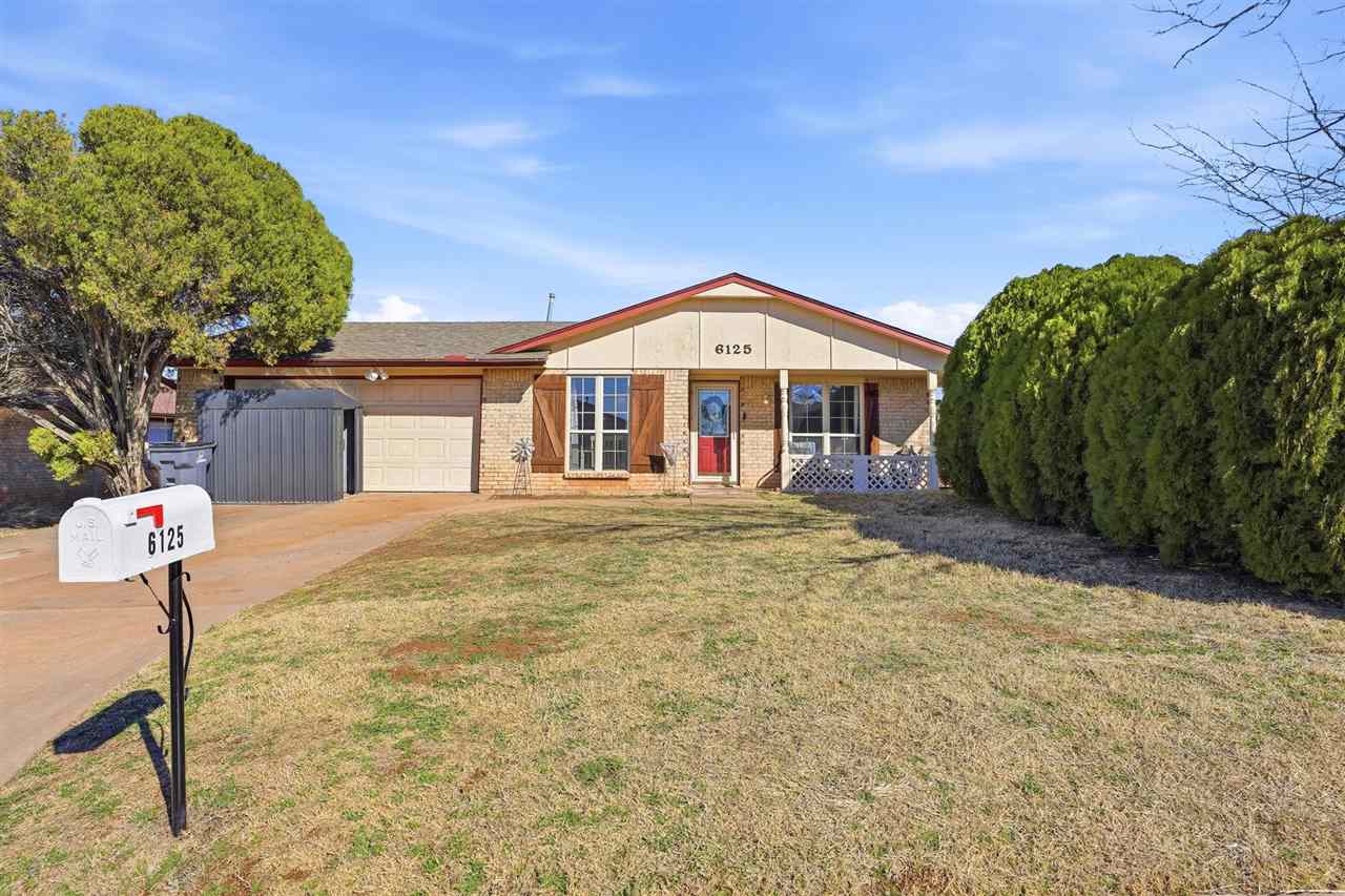 1114 NW Oak Ave, Lawton, OK, 73507-4612