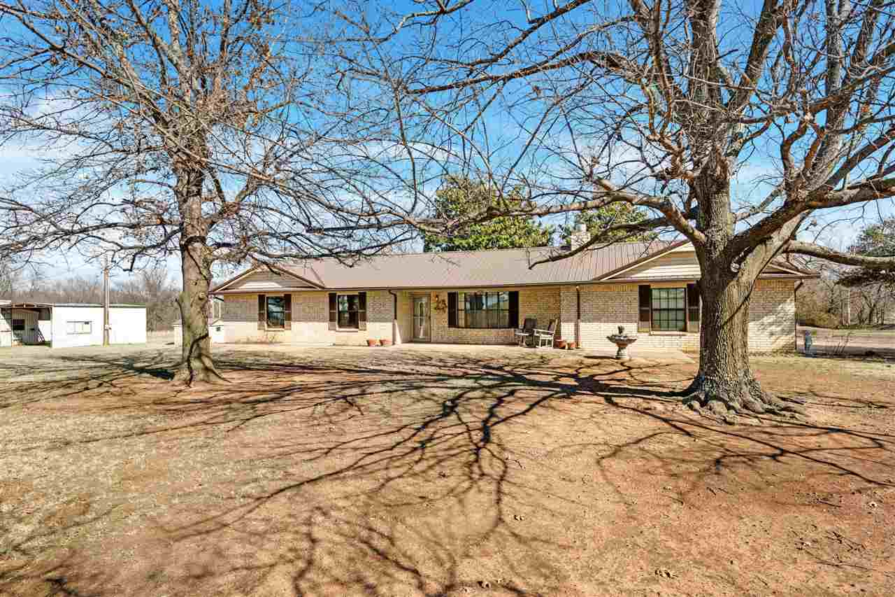 3704 NE Cypress Ln, Lawton, OK, 73505-4208