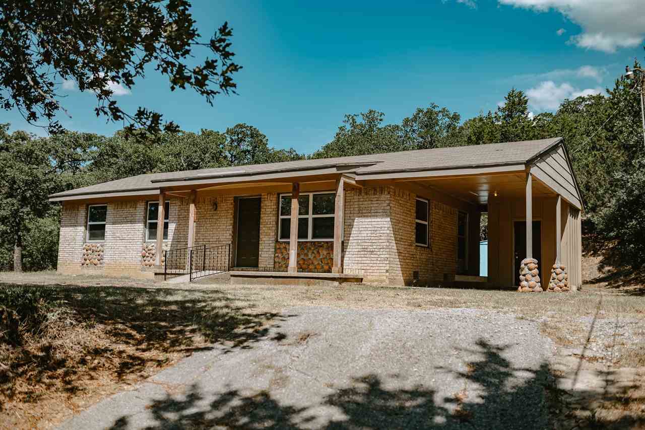 854 County Road 1315, Chickasha, OK, 73018