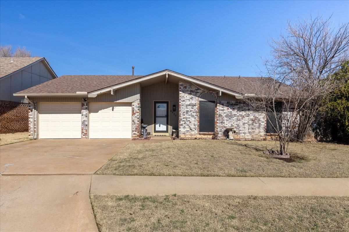 205 NW Cherry Ave, Cache, OK, 73527