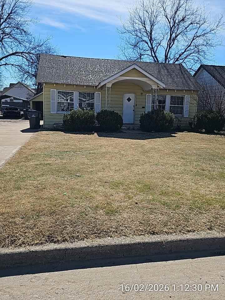 Lawton/Fort Sill