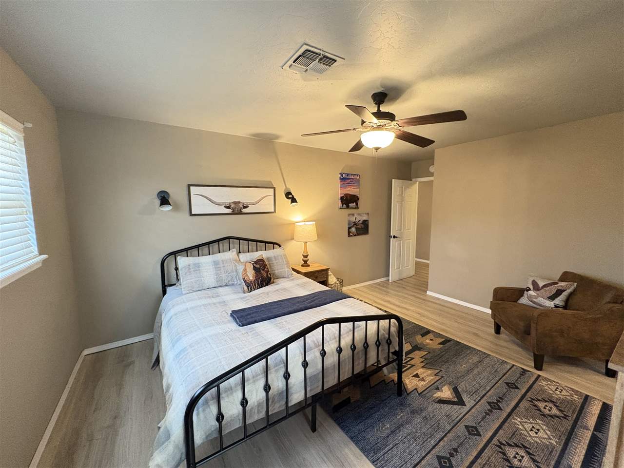 2304 NW Nottingham Dr, Lawton, OK, 73505-3106