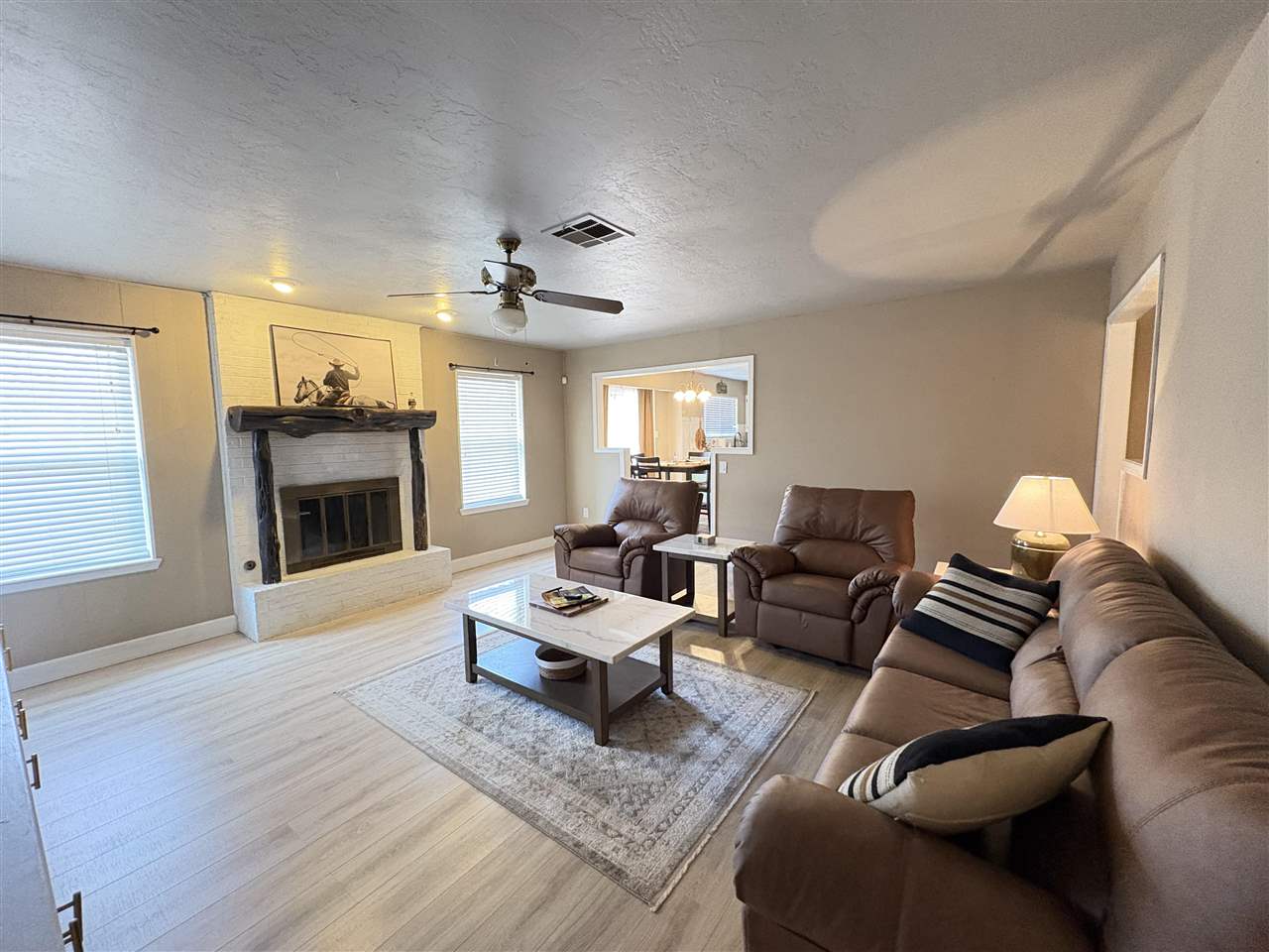 2304 NW Nottingham Dr, Lawton, OK, 73505-3106