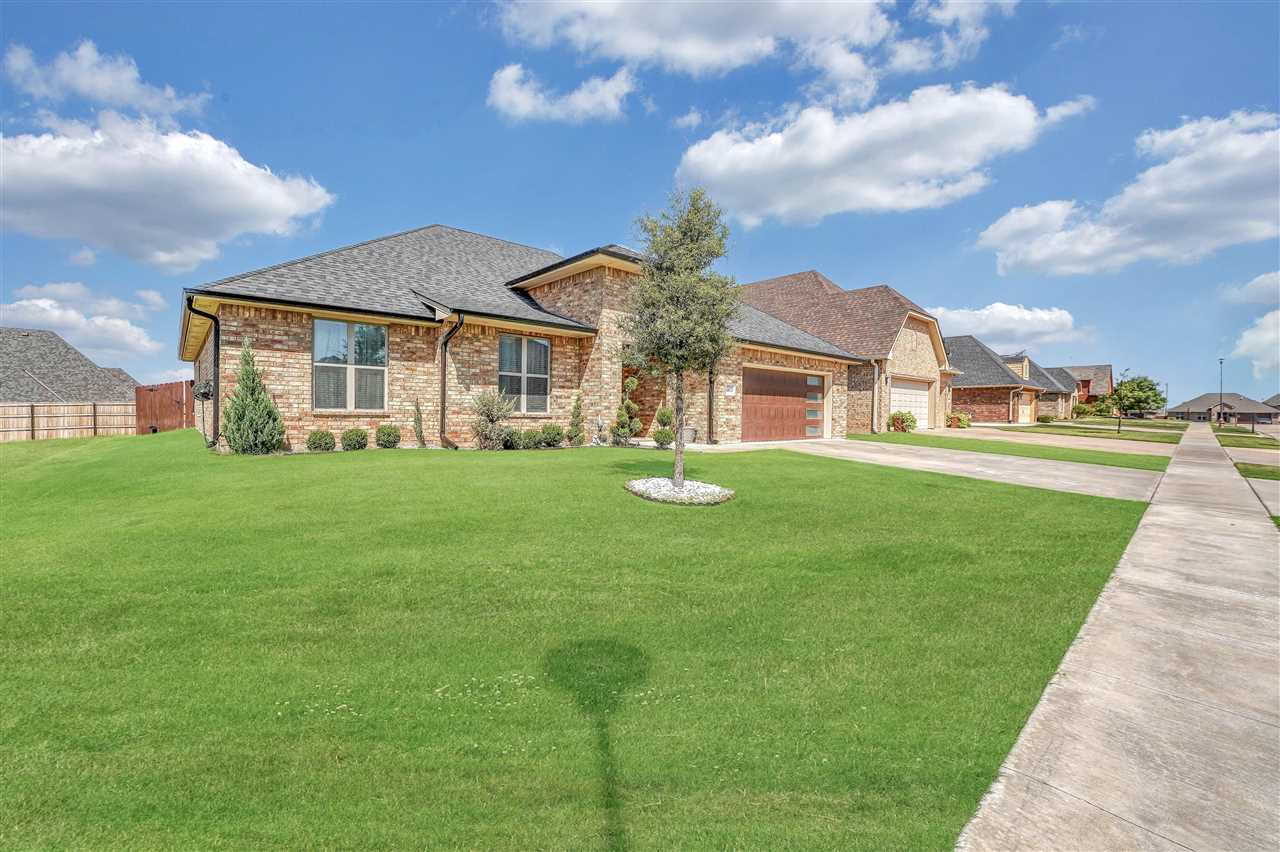15897 W Gore Blvd, Cache, OK, 73527-3107