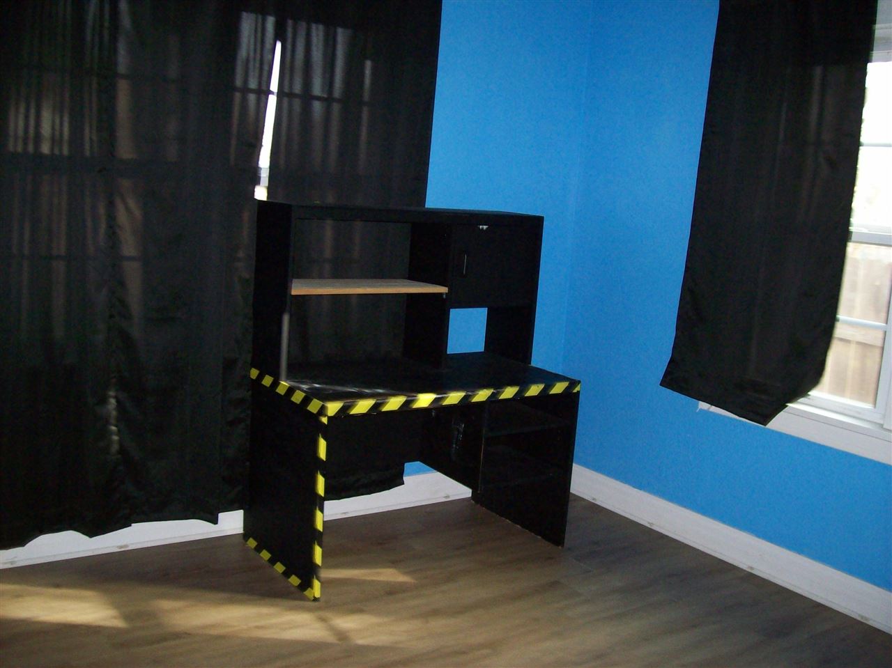 1114 NW Oak Ave, Lawton, OK, 73507-4612