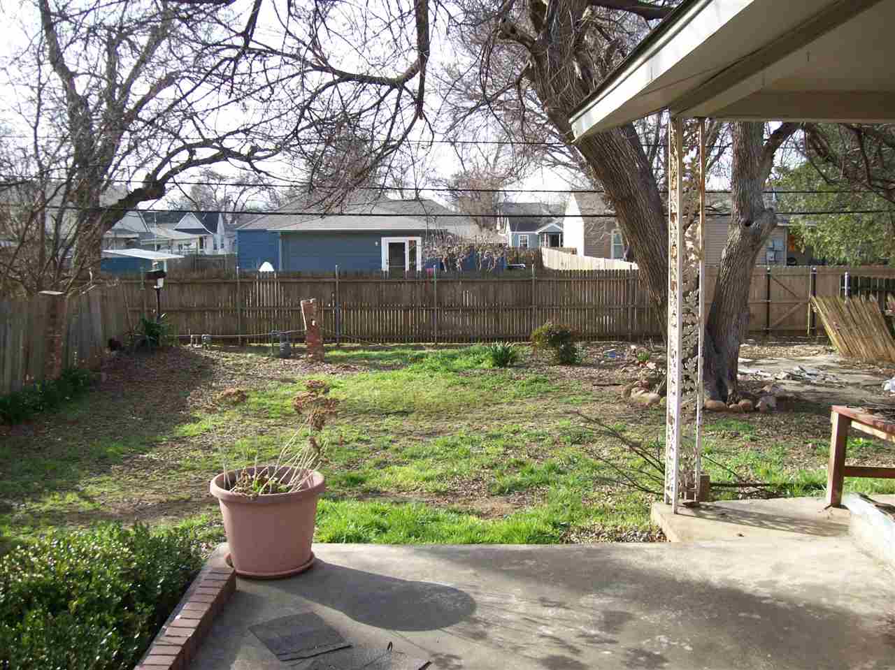 1114 NW Oak Ave, Lawton, OK, 73507-4612