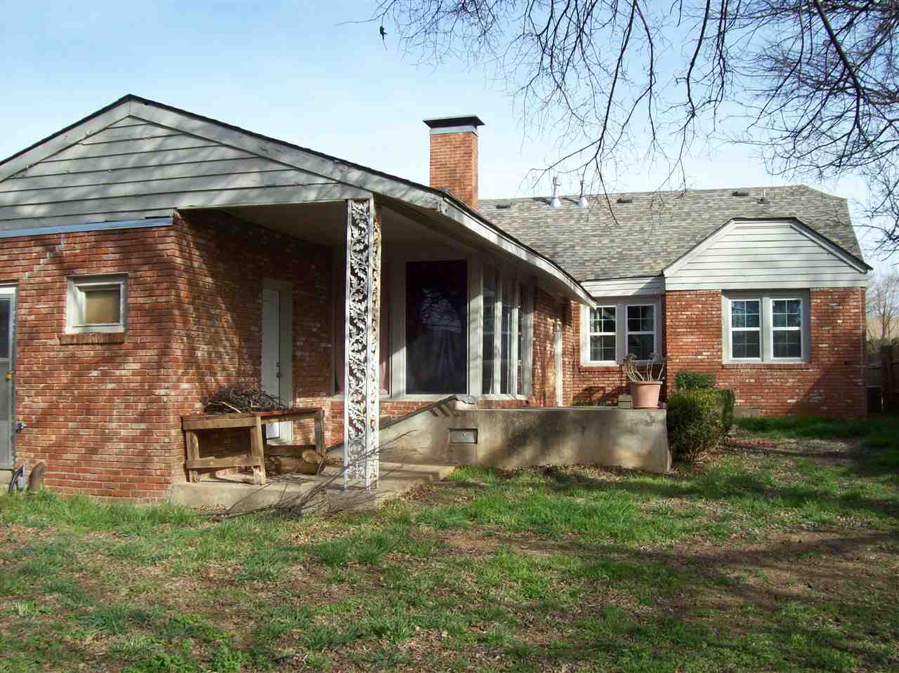 1114 NW Oak Ave, Lawton, OK, 73507-4612