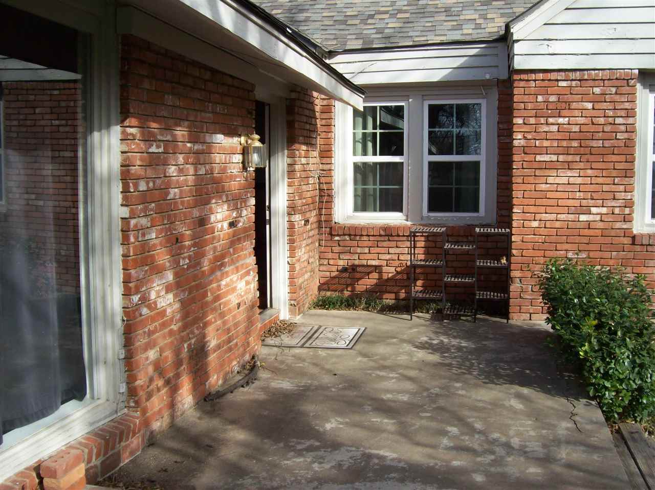 1114 NW Oak Ave, Lawton, OK, 73507-4612