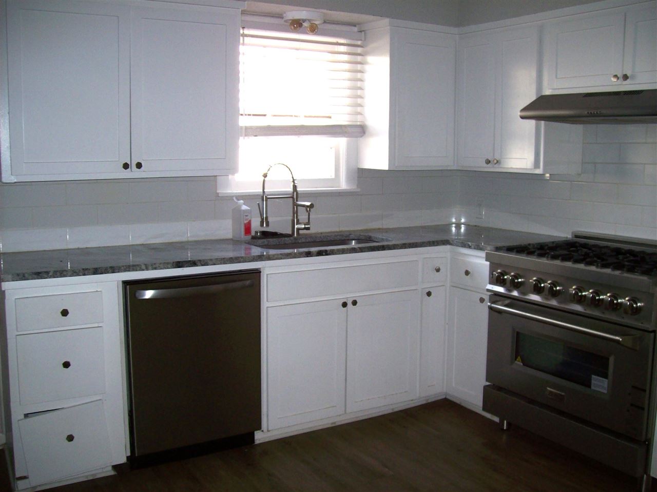 1114 NW Oak Ave, Lawton, OK, 73507-4612