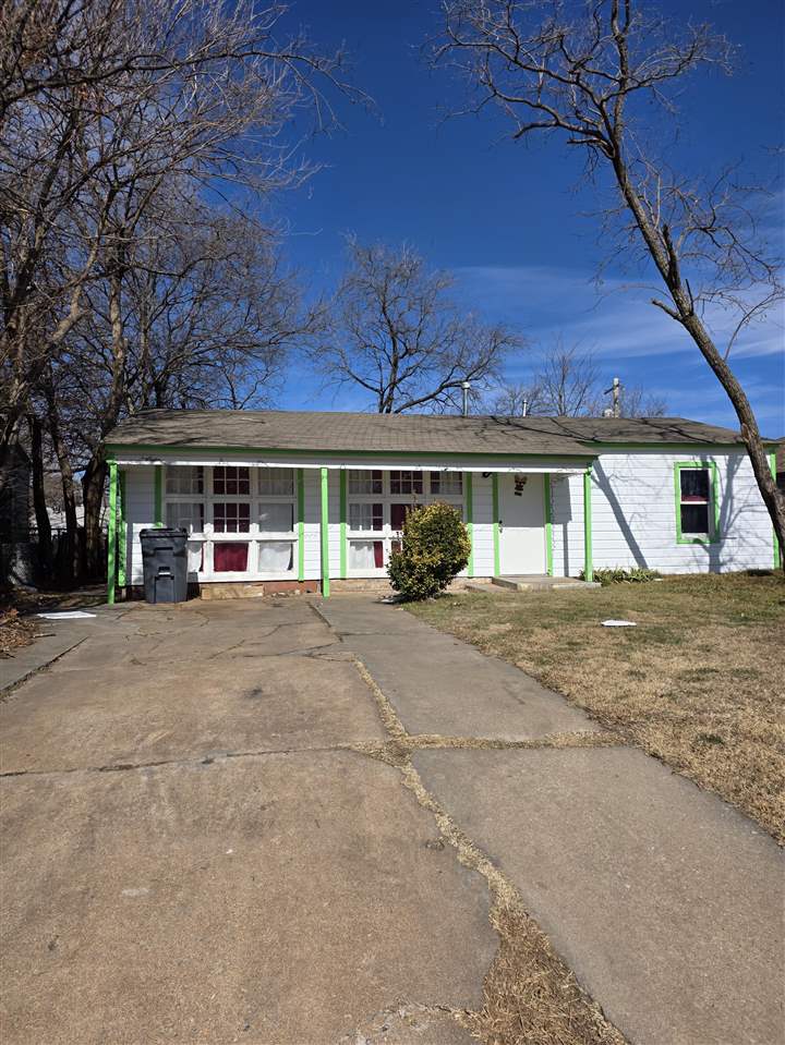 Lawton/Fort Sill