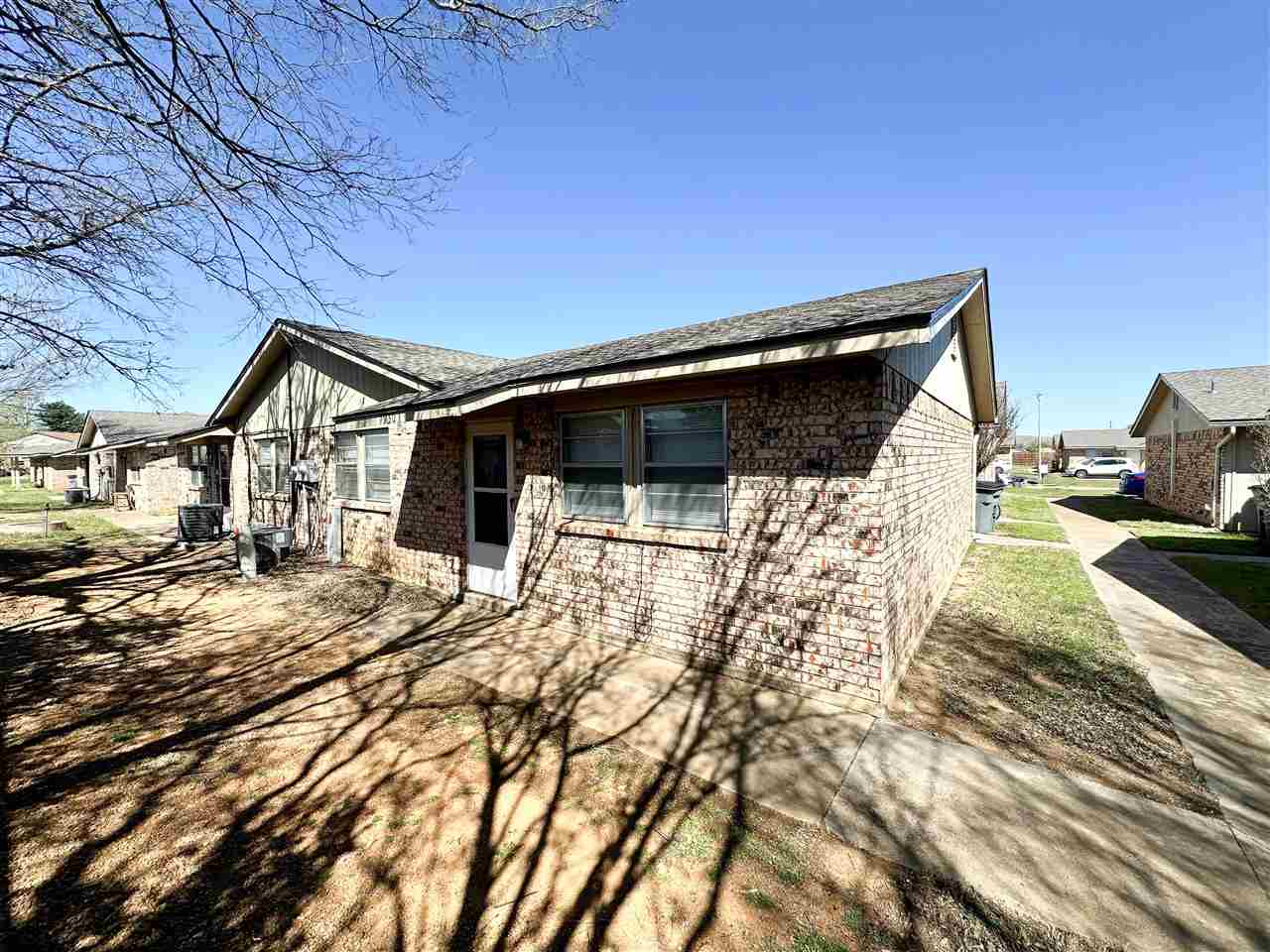 Lawton/Fort Sill