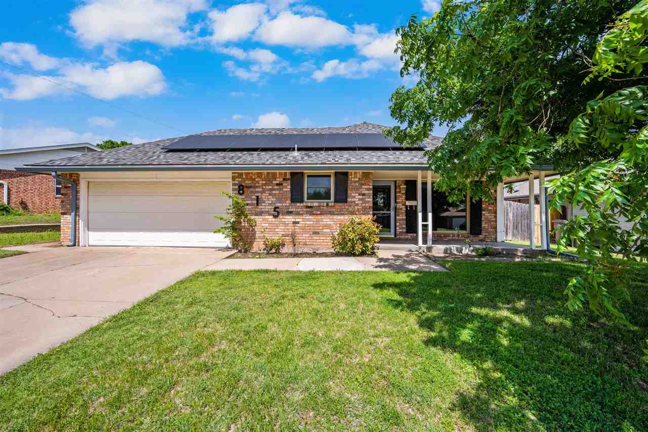 2304 NW Nottingham Dr, Lawton, OK, 73505-3106