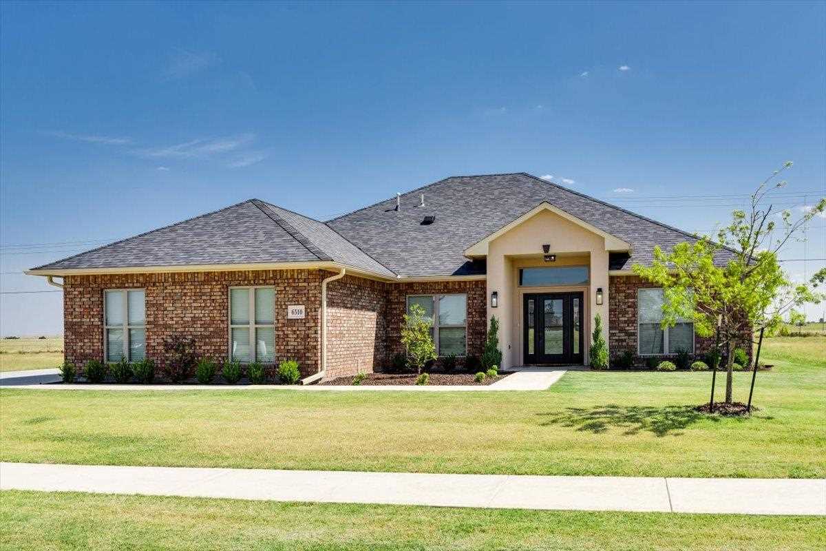 6510 SW Whispering Oak, Lawton, OK, 73505