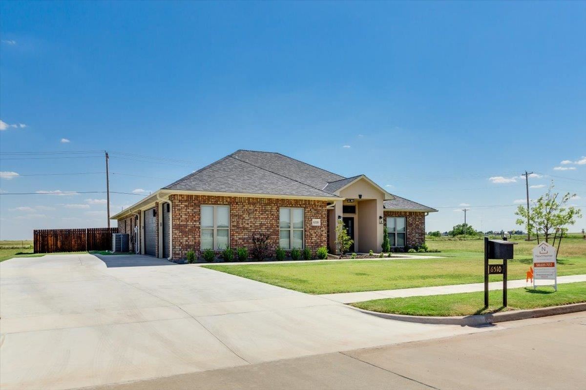 6510 SW Whispering Oak, Lawton, OK, 73505